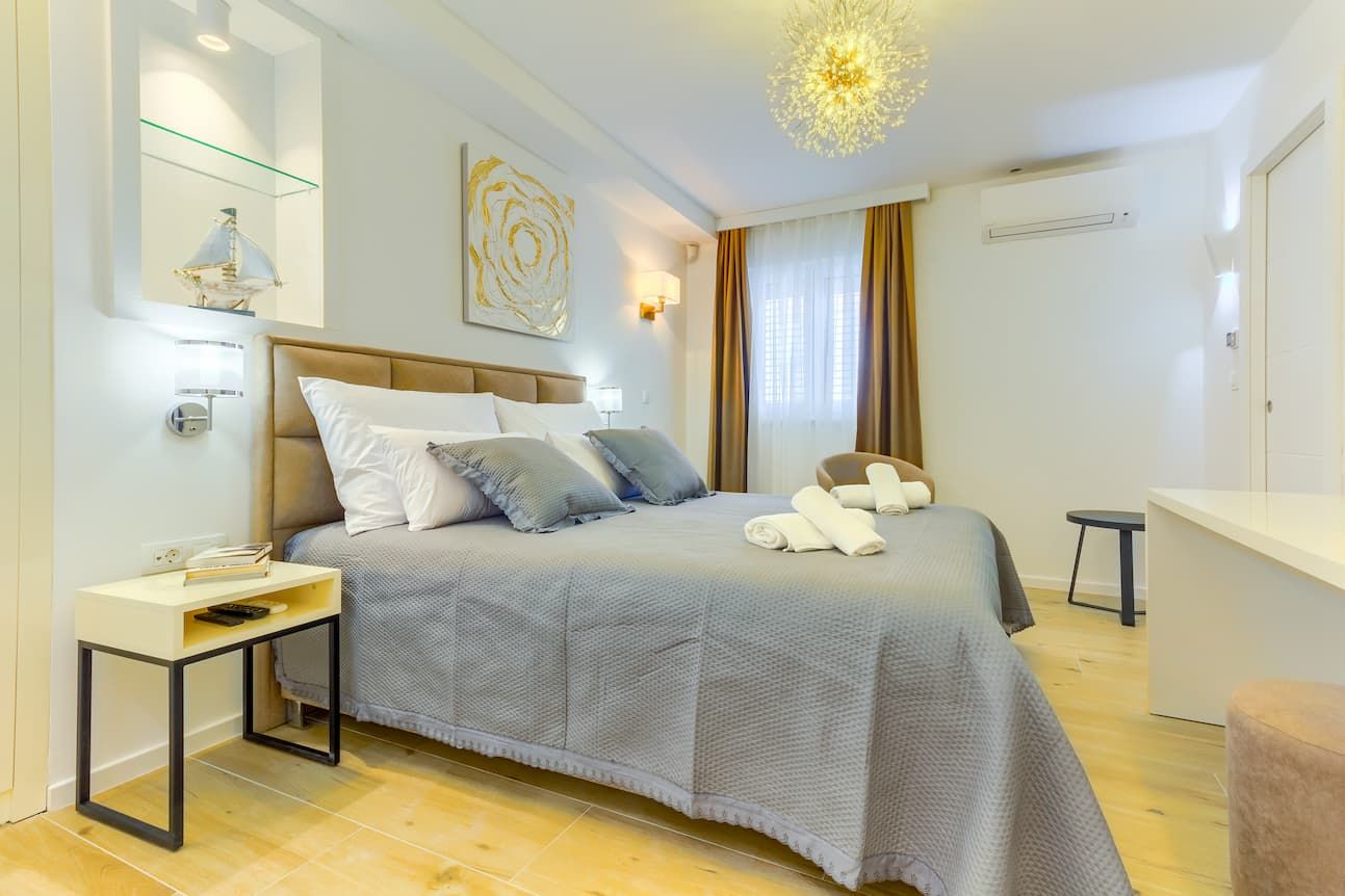 Irini Classic Room