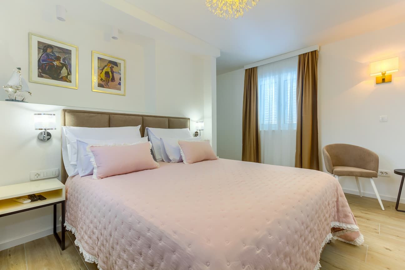 Irini Classic Room