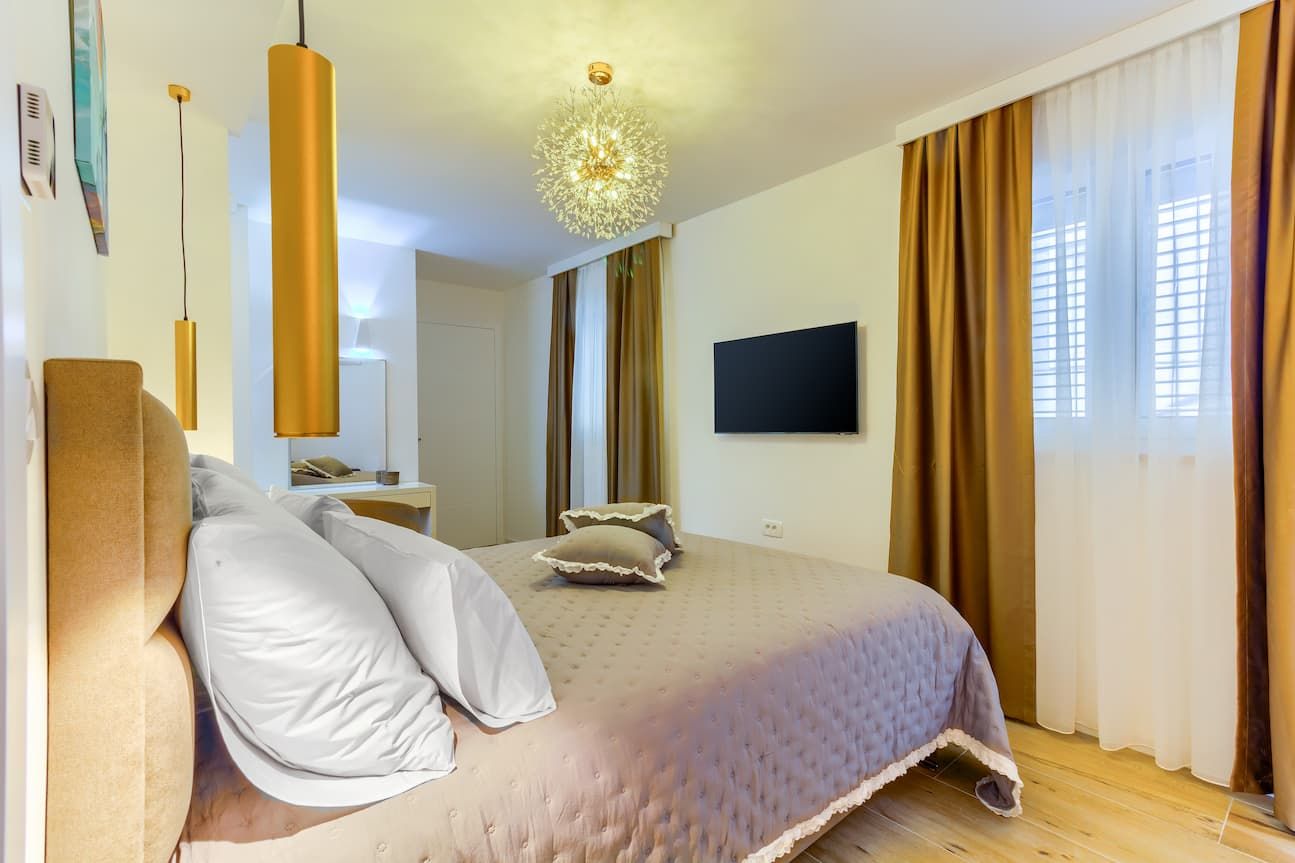 Irini Superior Room